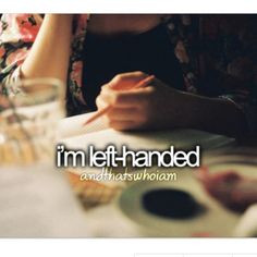 Happy Left-Handed Day! Who Are Some Famous Left-Handed People?