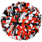 Color Wet Look Pom Pons Poms are 1000 strands and pre fluffed POM