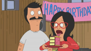 This “Bob’s Burgers” Gingerbread House Is Too Cute To Eat!