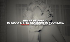 Paris Hilton Quotes Sayings