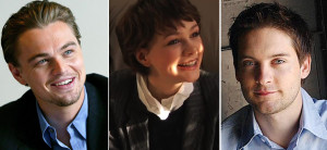 Alec Guinness And Ewan...