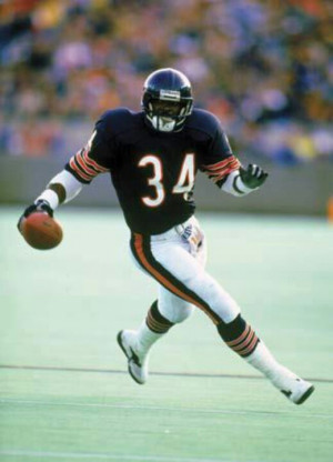 Walter Payton (Sweetness)