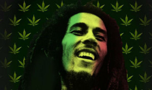 Bob Marley (Facebook)