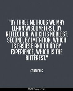 Confucius Quotes | http://noblequotes.com/