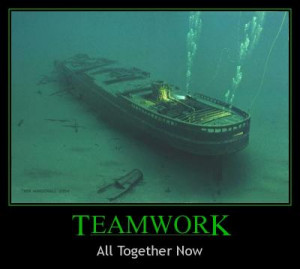 Free Motivational Posters Teachers on Teamwork Motivational Poster Jpg
