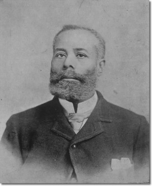 People Who Studied Abroad #461:Elijah McCoy, engineer and inventor ...