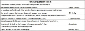 ... at 9:23 am Tagged with: Famous French Quotes , French Quotes