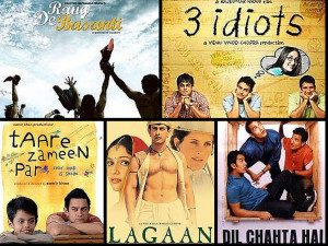 Hindi Movies In The World’s Top 250-IMDB