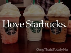 Starbucks Quotes Tumblr Tagged as: starbucks. coffee.