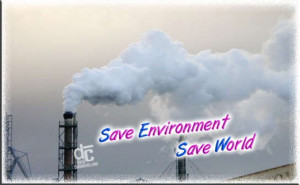 save environment quotes
