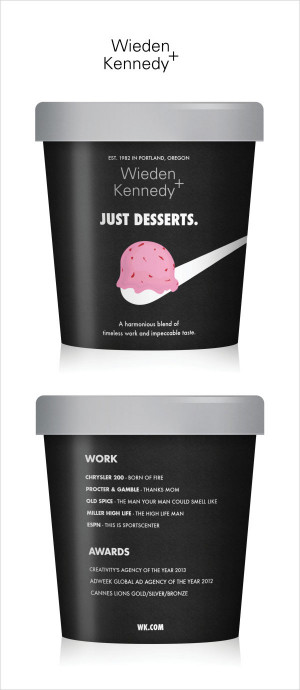 Wieden-&-Kennedy-Ad-Agency-Just-Desserts