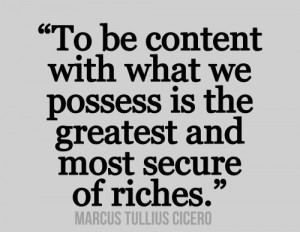 Motivational Quotes By “Marcus Tullius Cicero” – 1