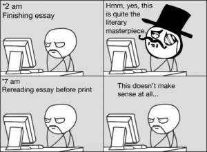 meme writing essays 15 apr funny meme mix no comments
