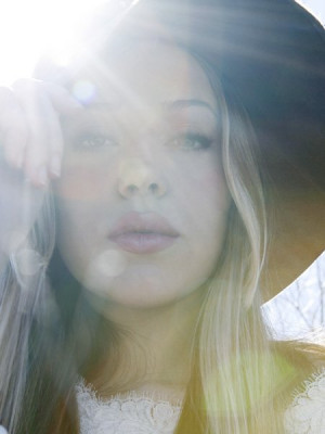 ... 2008 photo by cheyenne ellis names majandra delfino majandra delfino