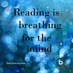 Quotes about Reading