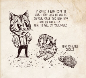 ... With Fun Animal Illustrations: An Illustrated Book of Bad Arguments