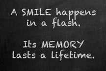 Memory Quotes #Memfies / by Memfy