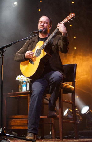 Dave Matthews B
