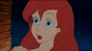 The Way We Loved The Little Mermaid