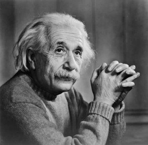 Albert Einstein Quotes - His View of Religion & Faith