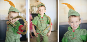 Neverland Peter Pan Quotes