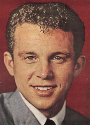 Bobby Vinton The Red Period