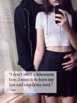 couple, love, pretty, quote, quotes, relationship goals