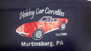 For orders with multiple shirts, we can quote you a shipping price.