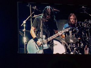Pinkpop Dave Grohl amp Taylor Hawkins Image
