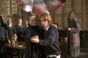 Ronald Weasley Ronald Weasley