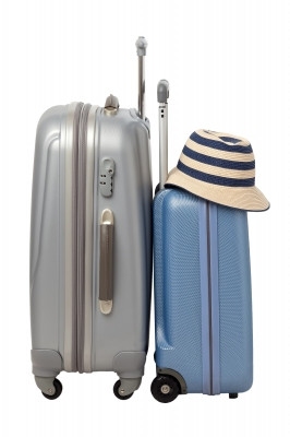 Choosing the Right Travel Luggage