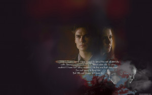 Related Pictures damon and elena best scenes season 2 part 1 ...