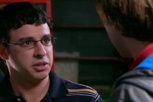 QUOTE OF THE DAY - Will Mckenzie, The Inbetweeners