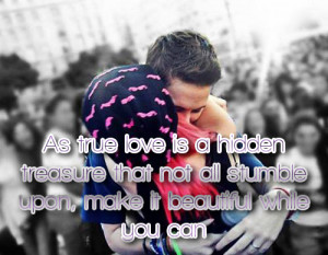 Love Quotes True Love
