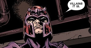 Magneto villains it is2 Top 10 Best Magneto Quotes