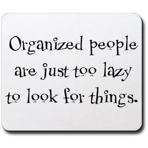 QUOTES - Funny or Silly / organization