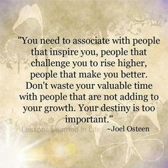 joel osteen more life quotes remember this joel osteen life lessons ...