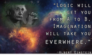 ... imagination-logic-amazing-inspirational-intelligence-Albert-Einstein