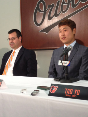 Notes and quotes from Yoon press conference - School of Roch