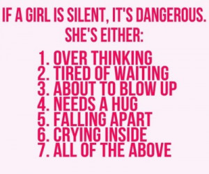 boys, girl, quote, silent, take note