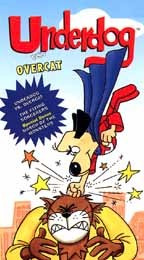 Underdog Vs. Overcat