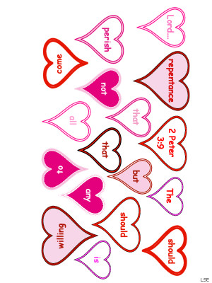 bible verses about pets