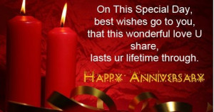 StyleGerms | 30 Happy Anniversary Quotes | http://stylegerms.com