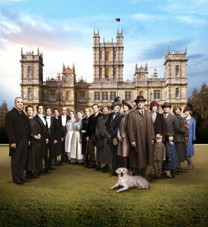 Downton Abbey cast prepares for the end | Toronto Star