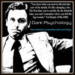 serial killers and psychopathy | SERIAL KILLER