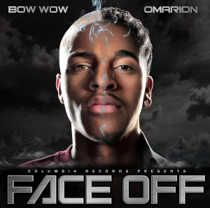 Omarion & Bow Wow – Face Off (Nuovo CD)