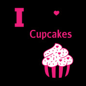 cute, humorous cupcake quotes, happiness T Shirt