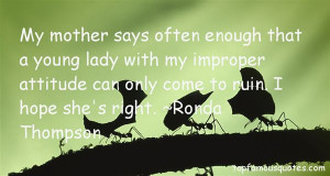 Top Quotes About Often