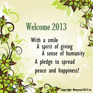 greeting cards 2013 greetings 2013 new year wishes christmas greeting ...