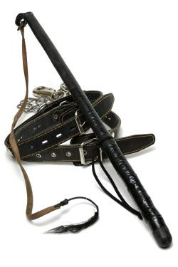 Is Submissive Sex Anti-Feminist?